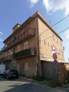 zoom immagine (Appartamento 717 mq, zona Olivarella)