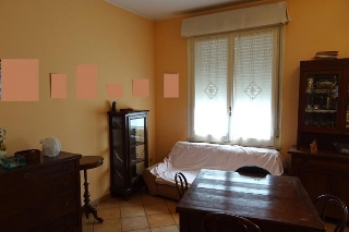 zoom immagine (Appartamento 140 mq, soggiorno, 3 camere, zona Villa San Martino)