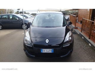 zoom immagine (RENAULT Scénic X-Mod 1.6 dCi 130 CV Luxe)