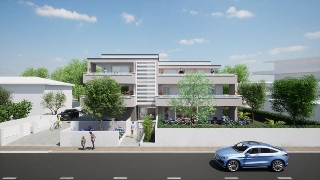 zoom immagine (Appartamento 150 mq, soggiorno, 3 camere, zona Abano Terme - Centro)