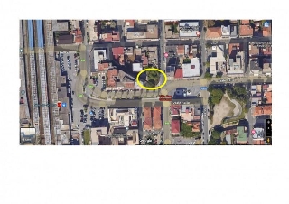 zoom immagine (Terreno, zona Villa San Giovanni - Centro)