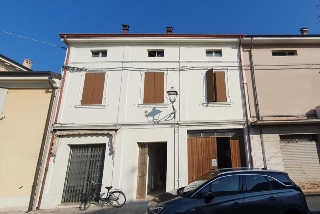 zoom immagine (Casa a schiera 110 mq, 1 camera, zona Novi di Modena - Centro)