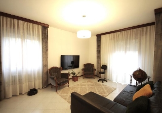 zoom immagine (Appartamento 121 mq, soggiorno, 2 camere, zona Punta dell'Est)