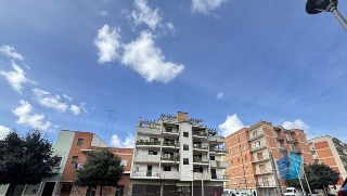zoom immagine (Appartamento 85 mq, soggiorno, 2 camere, zona Lecce)