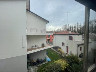 zoom immagine (Appartamento 80 mq, soggiorno, 2 camere, zona Mestre)