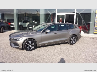 zoom immagine (VOLVO V60 D3 Geartronic Business)