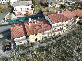 zoom immagine (Appartamento 85 mq, 2 camere, zona Monte di Malo)