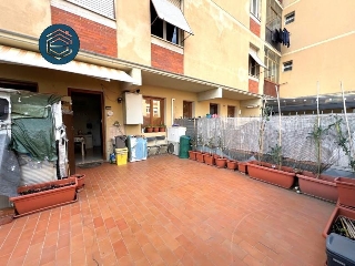 zoom immagine (Appartamento 40 mq, 1 camera, zona Peretola / Brozzi)