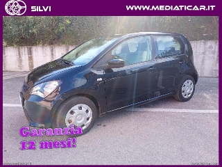 zoom immagine (SEAT Mii 1.0 68 CV 5p. Reference Ecofuel)