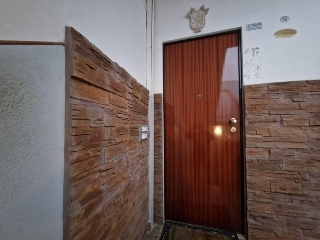 zoom immagine (Appartamento 130 mq, soggiorno, 2 camere, zona Cesena - Centro)
