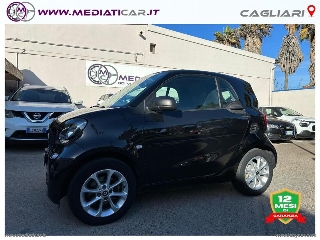zoom immagine (SMART fortwo 70 1.0 twinamic Youngster)