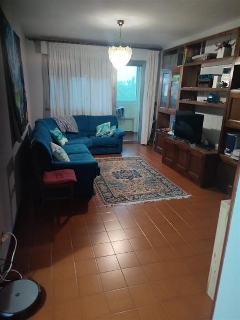 zoom immagine (Appartamento 80 mq, soggiorno, 2 camere, zona Cittadella)