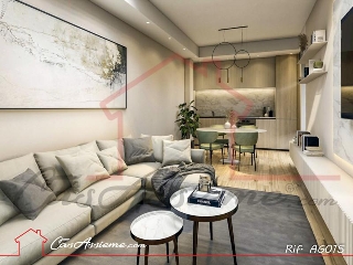 zoom immagine (Appartamento 65 mq, 1 camera, zona Rossano Veneto)