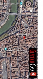 zoom immagine (Ufficio 87 mq, 4 camere, zona Roma - Centro)
