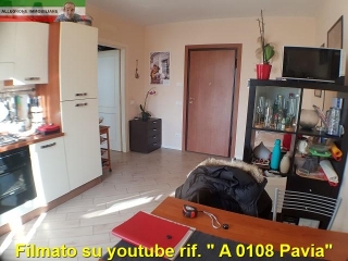 zoom immagine (Appartamento 50 mq, 1 camera, zona Viale Riviera - Casa Sul Fiume)