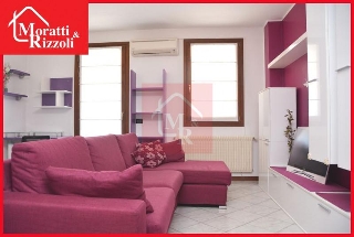 zoom immagine (Appartamento 85 mq, soggiorno, 2 camere, zona Terzo d'Aquileia)