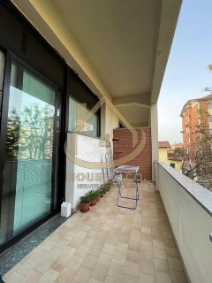 zoom immagine (Appartamento 64 mq, soggiorno, 1 camera, zona Vigevano)