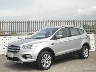 zoom immagine (FORD Kuga 2.0 TDCI 120 CV S&S 2WD Pow. Bus.)