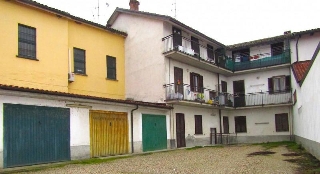 zoom immagine (Appartamento 57 mq, soggiorno, 1 camera, zona Sannazzaro Dè Burgondi)