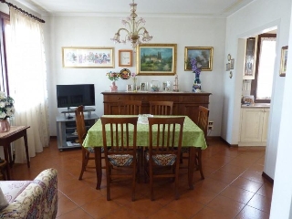 zoom immagine (Casa singola 428 mq, soggiorno, più di 3 camere, zona Volpago del Montello)