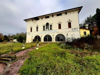 zoom immagine (Negozio 800 mq, zona San Zenone degli Ezzelini - Centro)