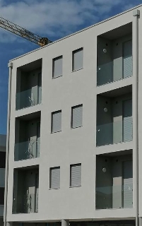 zoom immagine (Appartamento 120 mq, soggiorno, 3 camere, zona Fossò - Centro)