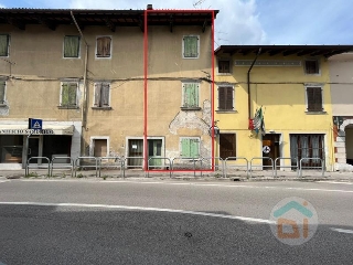 zoom immagine (Rustico 50 mq, soggiorno, 2 camere, zona Romans d'Isonzo - Centro)