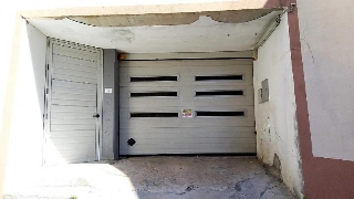 zoom immagine (Garage 25 mq, zona Sanremo)