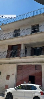 zoom immagine (Appartamento 640 mq, soggiorno, 10 camere, zona Villabate)