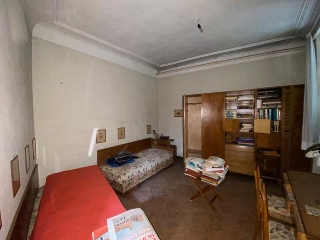zoom immagine (Appartamento 195 mq, soggiorno, 4 camere, zona San Costanzo - Centro)