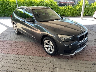 zoom immagine (BMW X1 sDrive16d)