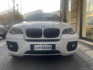 zoom immagine (BMW X6 xDrive40d Eletta)