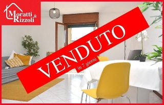 zoom immagine (Appartamento 87 mq, soggiorno, 2 camere, zona Cervignano del Friuli)