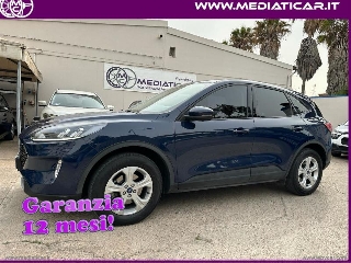zoom immagine (FORD Kuga 2.5 Full Hybrid 190 CVT 2WD Connect)