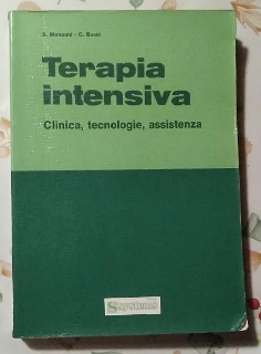 zoom immagine (Terapia intensiva - clinica, tecnologia, assistenza)