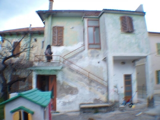 zoom immagine (Casa a schiera 145 mq, zona Marotta)